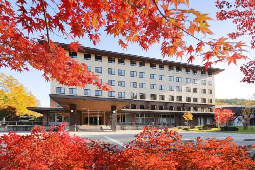 hotel ryu resort and spa