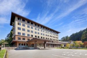 hotel ryu resort and spa
