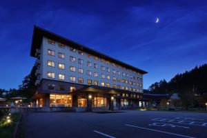 hotel ryu resort and spa