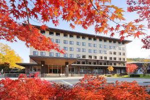 hotel ryu resort and spa