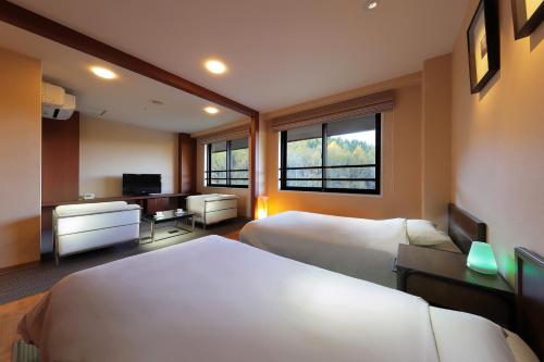 hotel ryu resort and spa