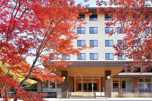 hotel ryu resort and spa