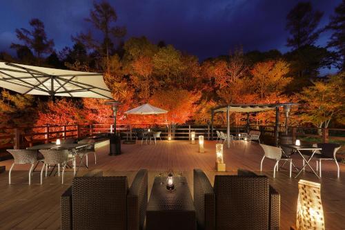 hotel ryu resort and spa