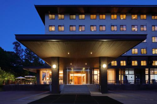 hotel ryu resort and spa