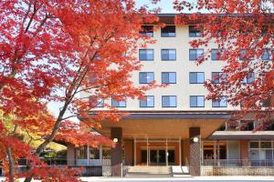 hotel ryu resort and spa