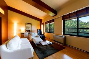 hotel ryu resort and spa