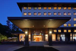 hotel ryu resort and spa