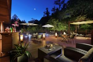 hotel ryu resort and spa