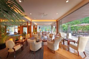 hotel ryu resort and spa