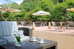 hotel ryu resort and spa