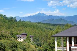 hotel ryu resort and spa