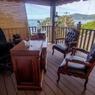 Treasure Cove,Grand Anse Mahe>>Bel Ombre,4 star