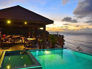 Treasure Cove,Grand Anse Mahe>>Bel Ombre,4 star
