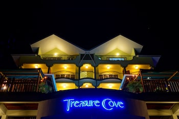 treasure cove