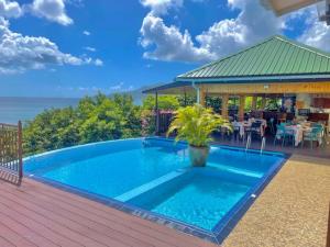 treasure cove