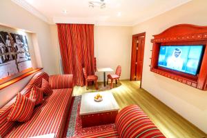 al liwan suites rawdat al khail