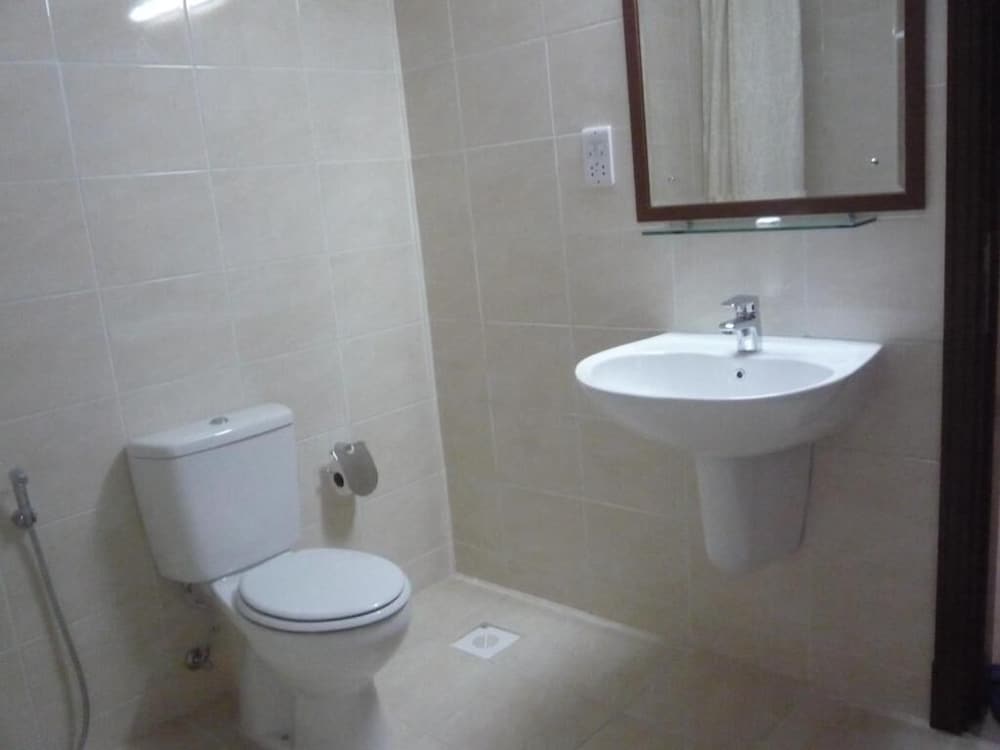 hamasa plaza hotel and apartments