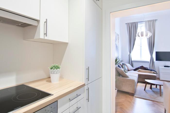 heymi apartments oper