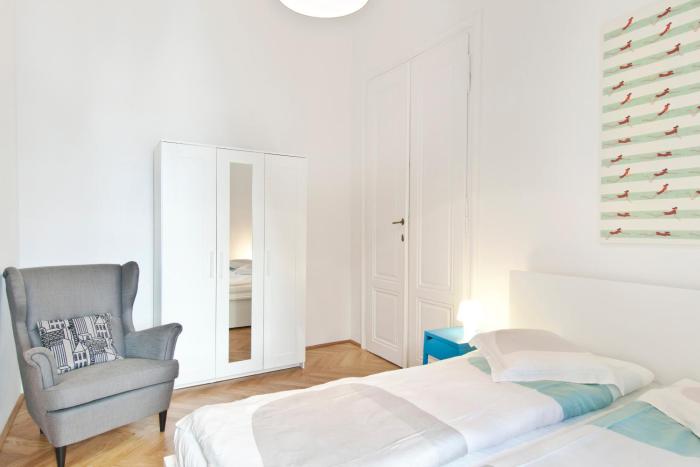 heymi apartments oper