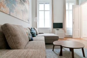 heymi apartments oper