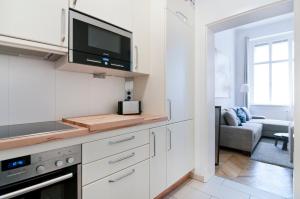 heymi apartments oper