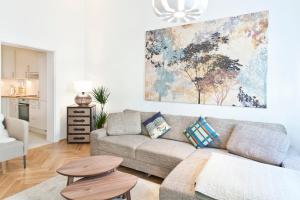 heymi apartments oper