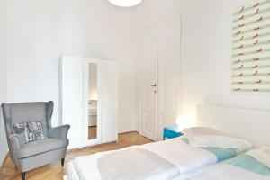 heymi apartments oper