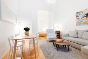 heymi apartments oper