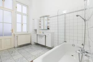 heymi apartments oper