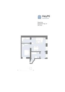 heymi apartments oper