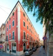 Hotel Montreal,Marina Di Ragusa>>Catania,3 star