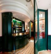 Hotel Montreal,Marina Di Ragusa>>Catania,3 star