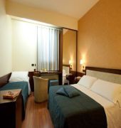 Hotel Montreal,Marina Di Ragusa>>Catania,3 star