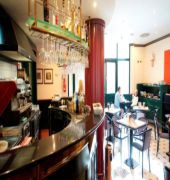 Hotel Montreal,Marina Di Ragusa>>Catania,3 star