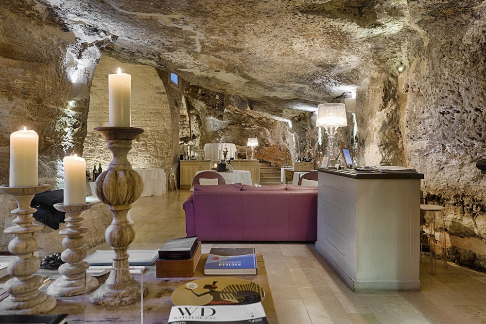 locanda don serafino historical boutique hotel