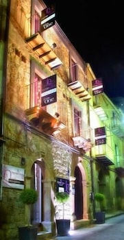 Homehotels,Catania>>Aidone,4 star