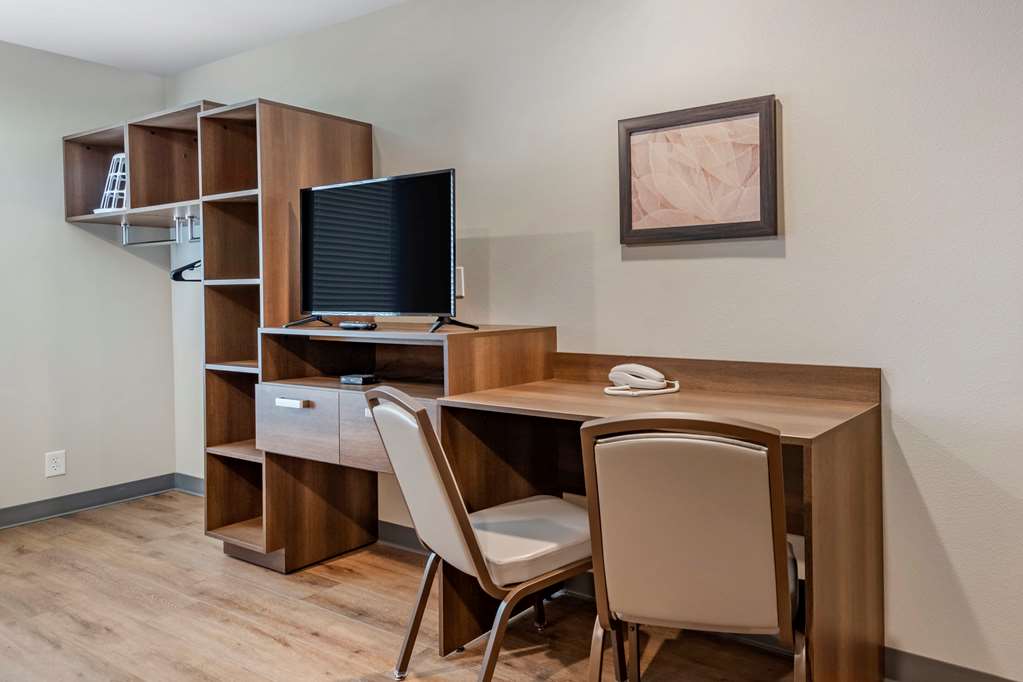 woodspring suites austin georgetown