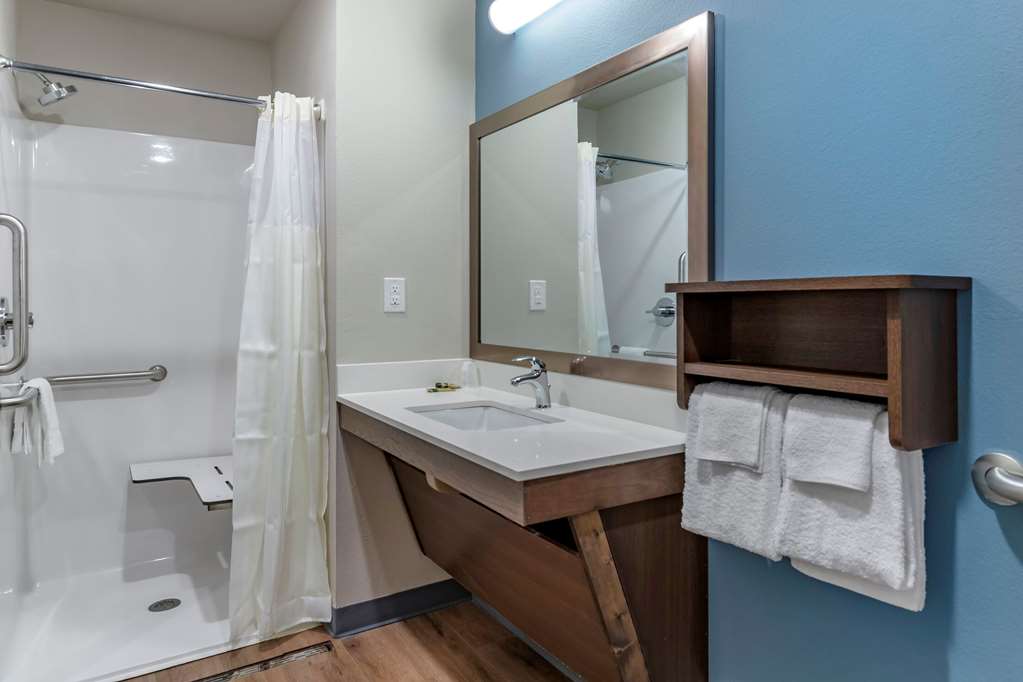 woodspring suites austin georgetown