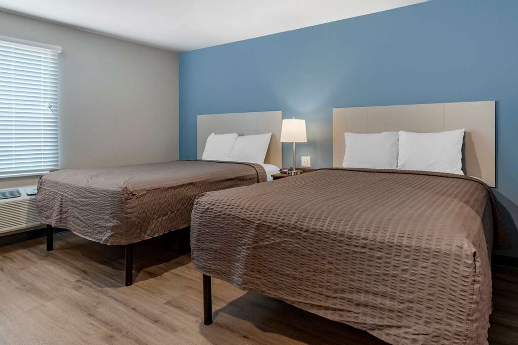 woodspring suites austin georgetown