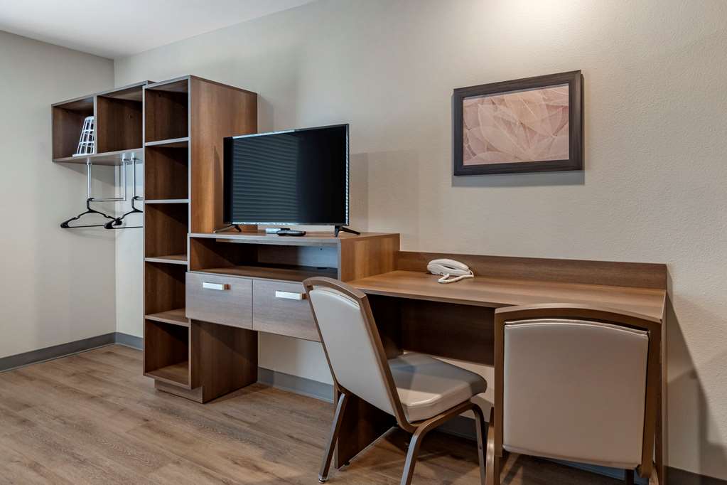woodspring suites austin georgetown