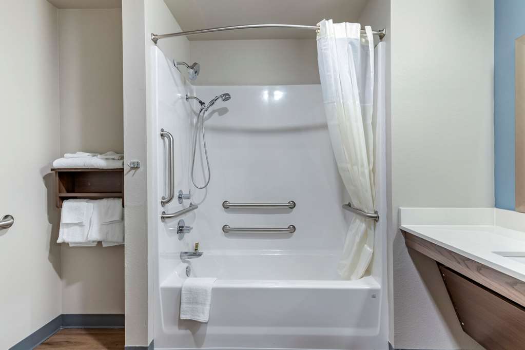 woodspring suites austin georgetown