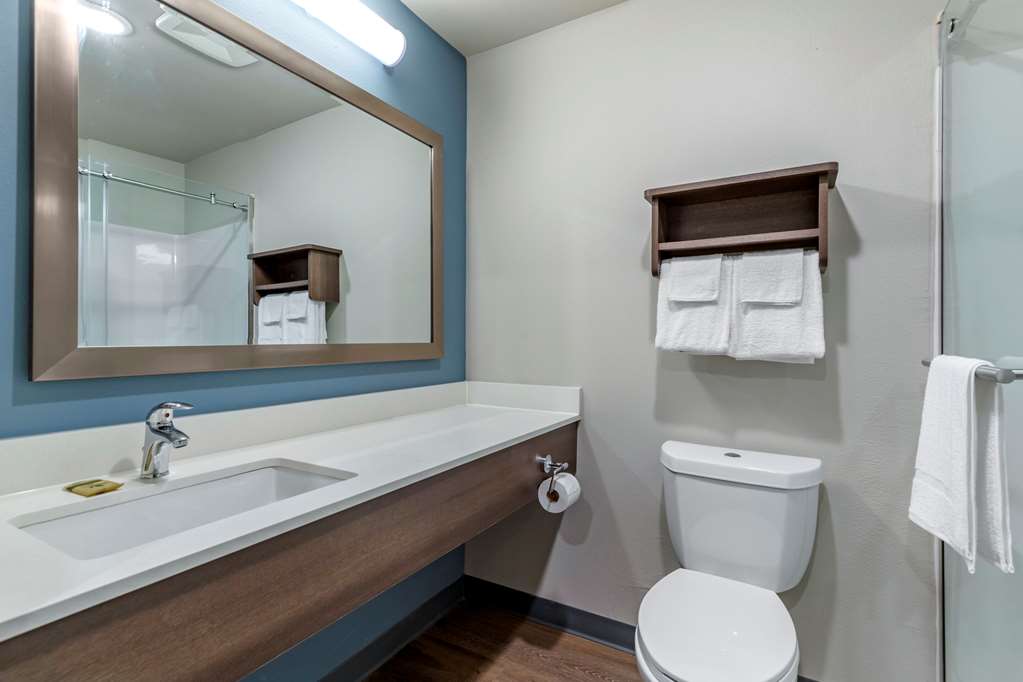 woodspring suites austin georgetown