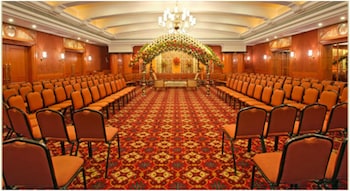 the imperial palace hotel