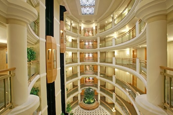 the imperial palace hotel