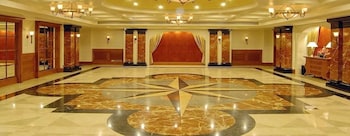 the imperial palace hotel