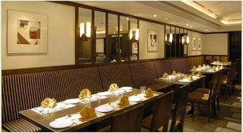 the imperial palace hotel