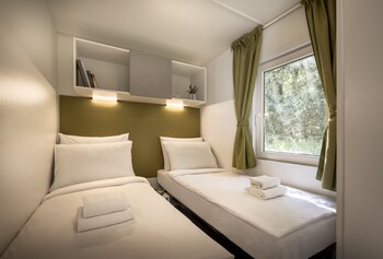 Maistra Camping Porto Sole Mobile Homes,Petalon 3 52450 Vrsar,3 star
