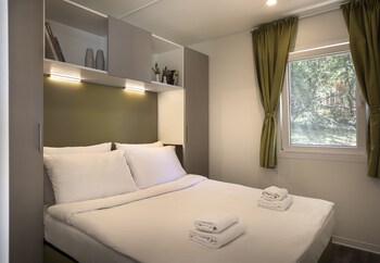 Maistra Camping Porto Sole Mobile Homes,Petalon 3 52450 Vrsar,3 star