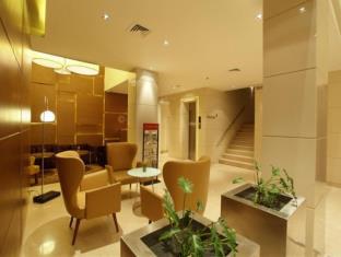 Comfort Inn Legacy By One Earth, 4.8 Km From Rajkot Airport>>Near Rajkot Train Station, Rajkot ,3 star