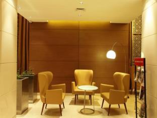 Comfort Inn Legacy By One Earth, 4.8 Km From Rajkot Airport>>Near Rajkot Train Station, Rajkot ,3 star